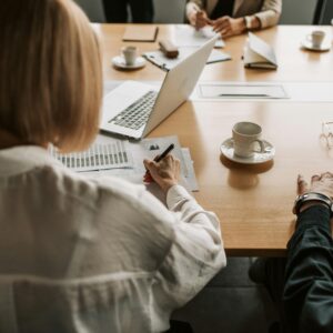 THRIVE WEBINAR - WEEKEND