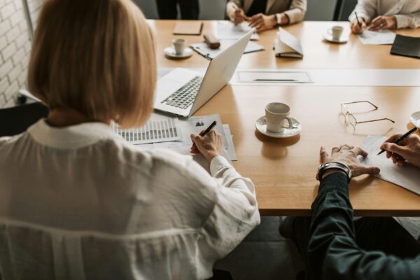 THRIVE WEBINAR - WEEKEND